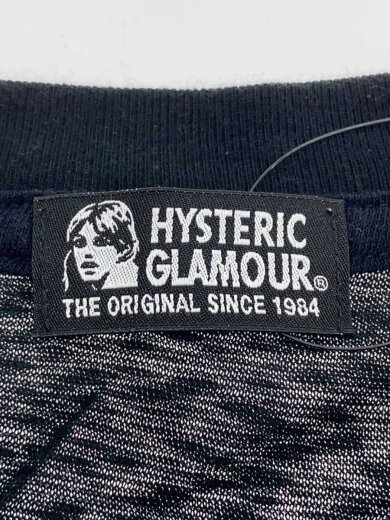 商品画像：半袖ワンピース/FREE/コットン/BLK 3