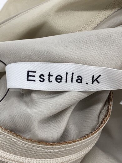 商品画像：ノースリーブワンピース/FREE/コットン/マルチカラー/120151072 3