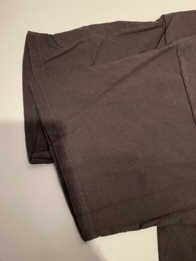 商品画像：90s/Tシャツ/2L/コットン/GRY/白雪姫/おこりんぼ 6