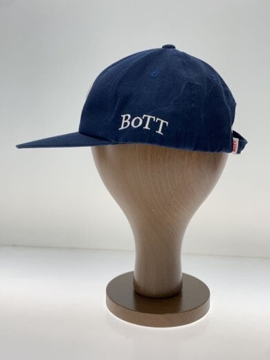 商品画像：キャップ/FREE/コットン/NVY/メンズ 2