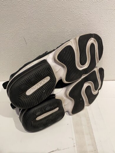 商品画像：ローカットスニーカー/26.5cm/BLK/BQ3999-003 4