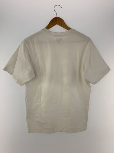商品画像：Tシャツ/S/コットン/WHT/RN101837 2