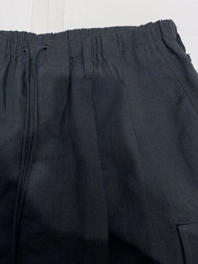 商品画像：カーゴパンツ/M/ポリエステル/BLK// 3