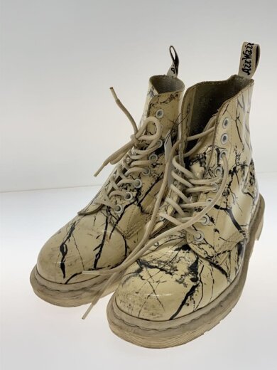 商品画像：ブーツ/US8/WHT/KV06R 2