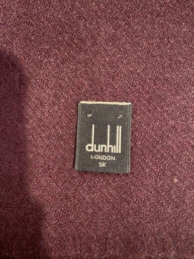 商品画像：マフラー/カシミア/BRD/メンズ 2