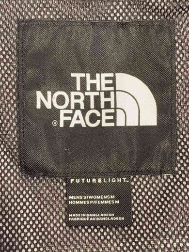 商品画像：マウンテンパーカ/--/ナイロン/BLK 3