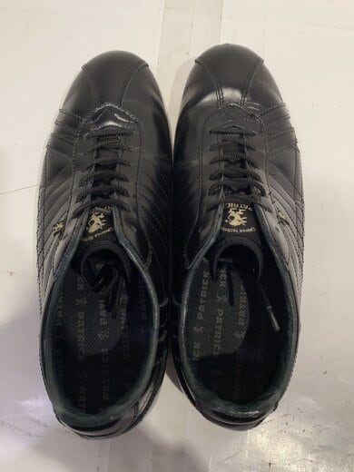 商品画像：ローカットスニーカー/40/BLK/26529 3