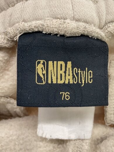 商品画像：スウェットパンツ/30/コットン/BEG 4