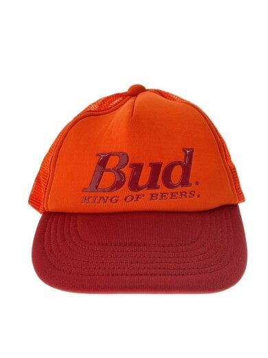 商品画像：メッシュキャップ/90s/ORN/メンズ 1