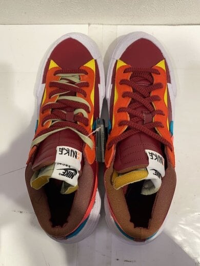 商品画像：SACAI X KAWS X BLAZER LOW_SACAI X KAWS ブレーザー LOW/29cm/BRD 3