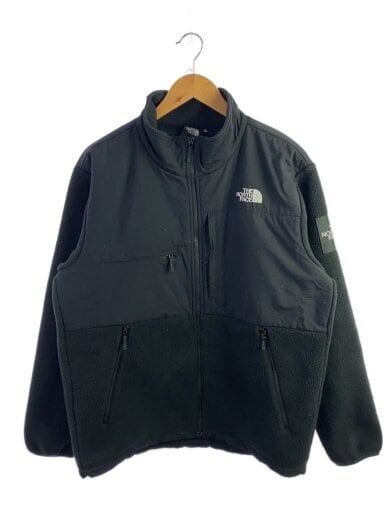 商品画像：デナリジャケット/XL/ポリエステル/BLK 1