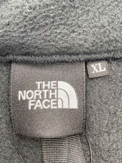 商品画像：デナリジャケット/XL/ポリエステル/BLK 3