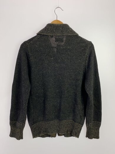 商品画像：ブルゾン/S/コットン/GRY/3154005 2