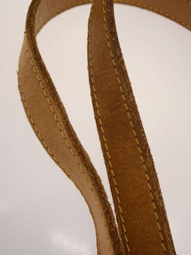 商品画像：フラネリー45_モノグラム・キャンバス/PVC/BRW 9