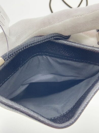 商品画像：ショルダーバッグ/--/BLK/S55UI0207 6