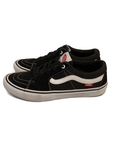 商品画像：ローカットスニーカー/28cm/BLK/500714 1