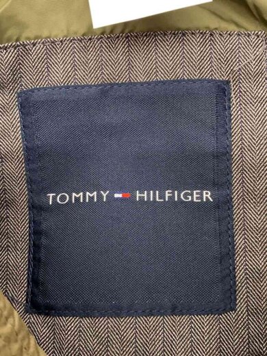 商品画像：中綿ジャケット/S/アクリル/KHK 3