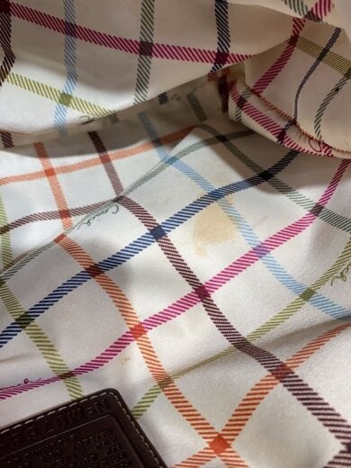 商品画像：トートバッグ_シグネチャー/キャンバス/WHT 7