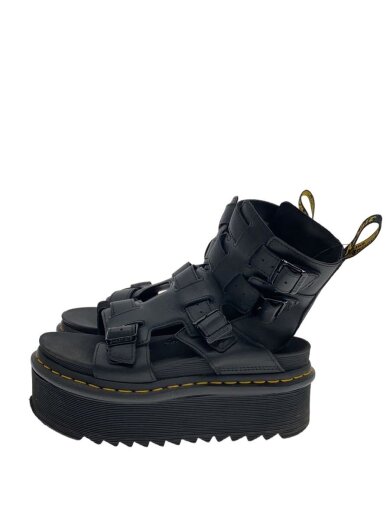 商品画像：サンダル/US6/BLK 1