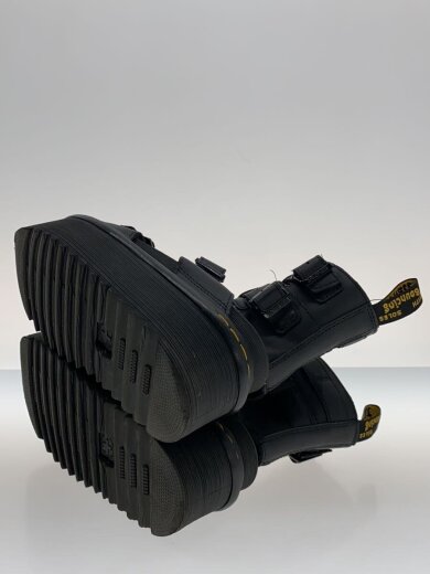 商品画像：サンダル/US6/BLK 4