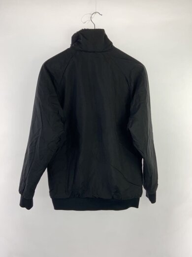 商品画像：フリースジャケット/S/ポリエステル/BLK// 7