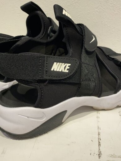 商品画像：CANYON SANDAL_キャニオンサンダル/24cm/BLK 9