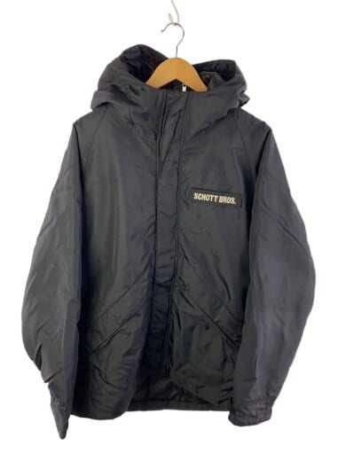 商品画像：ジャケット/XL/--/BLK// 1