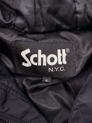 商品画像：ジャケット/XL/--/BLK// 3