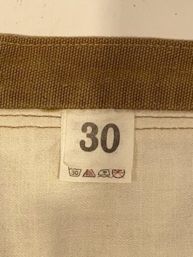 商品画像：ダックパンツ/30/コットン/CML 5