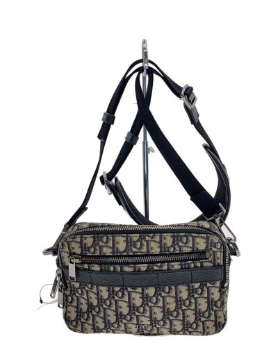 商品画像：オブリーク/ショルダーバッグ/--/CRM 1