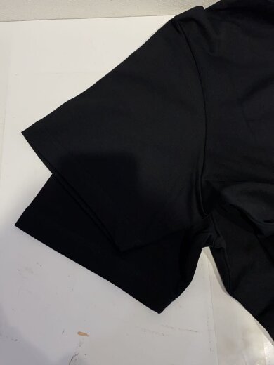 商品画像：Tシャツ/L/コットン/BLK// 6