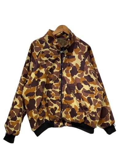 商品画像：remington/ミリタリージャケット/--/ポリエステル/CML/カモフラ 1