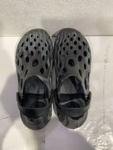 商品画像：サンダル/UK5.5/GRY// 3