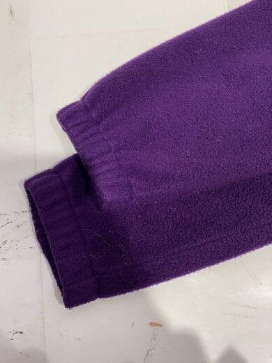 商品画像：フリースジャケット/M/ポリエステル/PUP/TNF-227 5