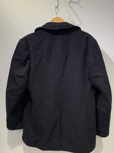 商品画像：ピーコート/40/ウール/NVY 2