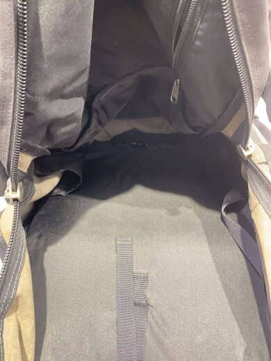 商品画像：リュック/--/KHK 6