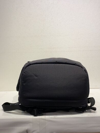 商品画像：リュック/--/BLK 4