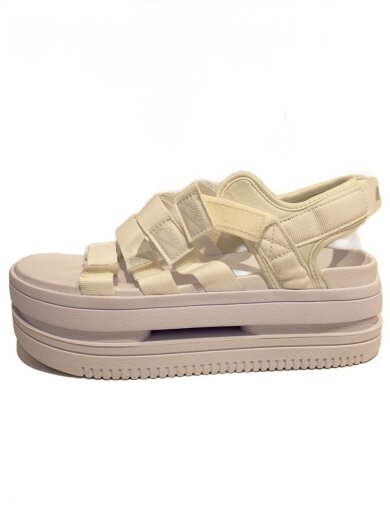 商品画像：ICON CLASSIC SANDAL D_アイコン クラシック サンダル/24cm/WHT 1