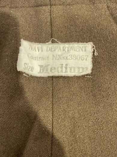 商品画像：オーバーオール/M/--/BEG/N-1 DECK PANTS 4