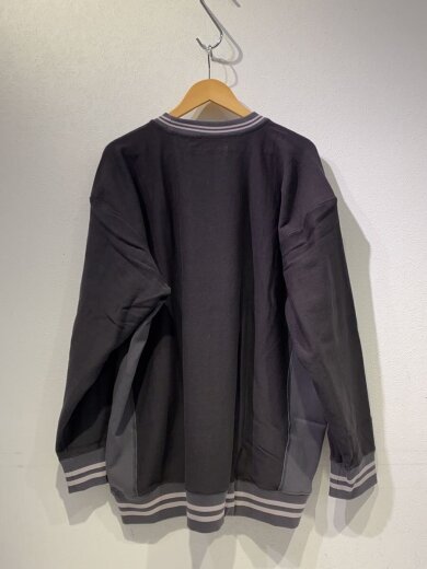 商品画像：スウェット/3/コットン/GRY/cotdcs-275 2