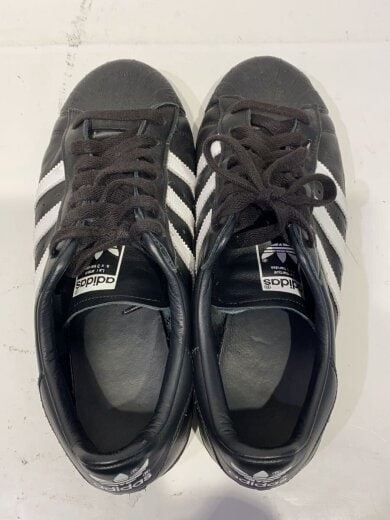 商品画像：SUPERSTAR 82_スーパースター 82/27cm/BLK 3