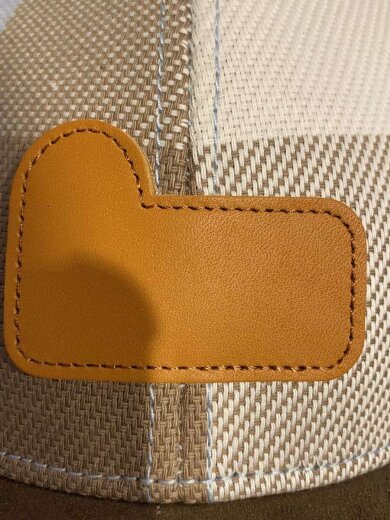 商品画像：キャップ/--/コットン/マルチカラー/メンズ/WJAC2005 9