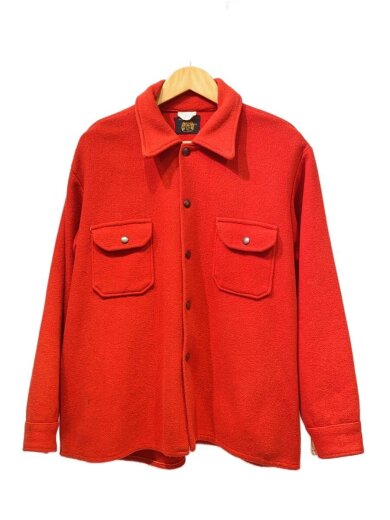 商品画像：50s-60s/WOOLMASTER/ジャケット/L/ウール/ORN 1