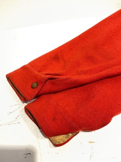 商品画像：50s-60s/WOOLMASTER/ジャケット/L/ウール/ORN 5