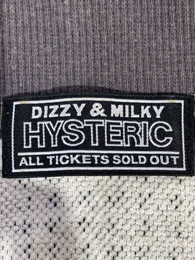 商品画像：ジャケット/S/コットン/GRY/総柄/02223CJ02 3