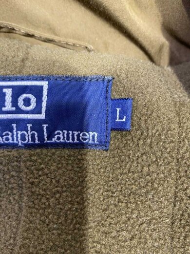 商品画像：ジャケット/L/ポリエステル/KHK/無地/JR-RL-HW-0601// 4