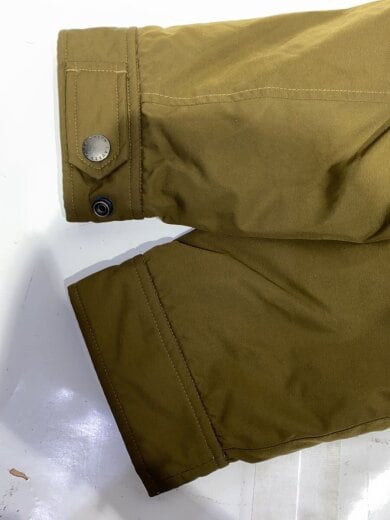 商品画像：ジャケット/L/ポリエステル/KHK/無地/JR-RL-HW-0601// 6