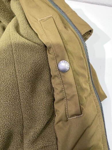 商品画像：ジャケット/L/ポリエステル/KHK/無地/JR-RL-HW-0601// 8