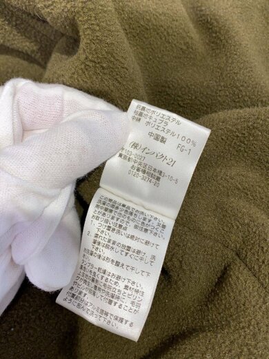 商品画像：ジャケット/L/ポリエステル/KHK/無地/JR-RL-HW-0601// 9