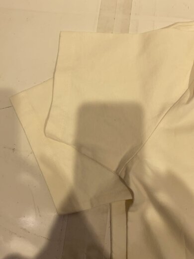 商品画像：ホースアンドキャリッジ/Tシャツ/M/コットン/WHT/CBD24// 6